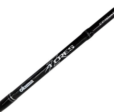 Okuma Azores Slow Jig Spin 193cm Max Jig 150gr 1+1 Parça Olta Kamışı - 2