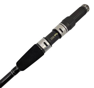 Okuma Azores Slow Jig Spin 193cm Max Jig 250gr 1+1 Parça Olta Kamışı - 4