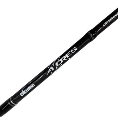 Okuma Azores Slow Jig Spin 193cm Max Jig 250gr 1+1 Parça Olta Kamışı - 2