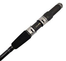 Okuma Azores Slow Jig Spin 193cm Max Jig 350gr 1+1 Parça Olta Kamışı - 4