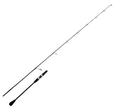 Okuma Azores Slow Jig Spin 193cm Max Jig 350gr 1+1 Parça Olta Kamışı - 1