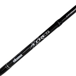 Okuma Azores Slow Jig Spin 193cm Max Jig 350gr 1+1 Parça Olta Kamışı - 2