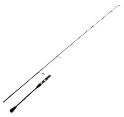 Okuma Azores Slow Jig Spin 193cm Max Jig 80gr 1+1 Parça Olta Kamışı - Okuma