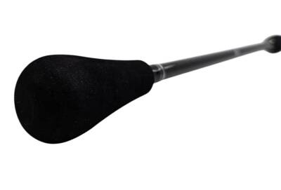 Okuma Azores Slow Jig Spin 193cm Max Jig 80gr 1+1 Parça Olta Kamışı - 3