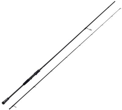 Okuma Azores Spin 8'6 258 cm 10-40 gr 2 Parça Spin Kamışı - 1