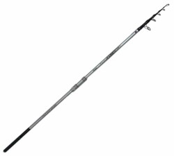 Okuma Azores Tele Surf 430 cm 6 Parça Surf Kamışı - 1