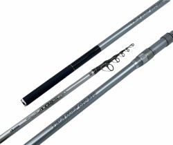 Okuma Azores Tele Surf 430 cm 6 Parça Surf Kamışı - 2