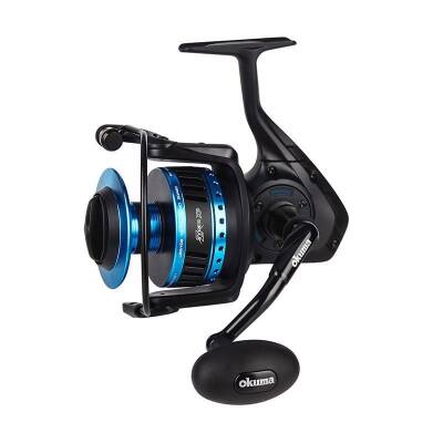 Okuma Azores ZXP-14000 (Low Speed) 6+1 bb Olta Makinesi - 1