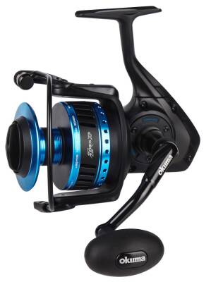 Okuma Azores ZXP-4000 (High Speed ) 6+1 bb Olta Makinesi - 2