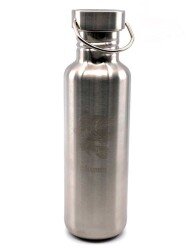 Okuma Bass Stainless Steel Water Bottle (Matara) 800 ml - 1