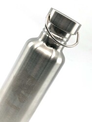 Okuma Bass Stainless Steel Water Bottle (Matara) 800 ml - 2