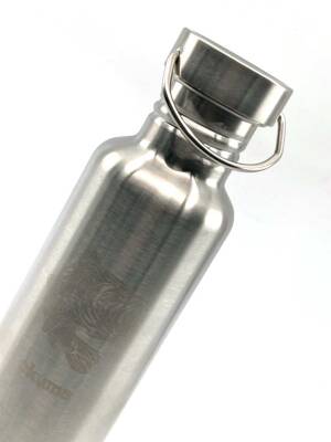 Okuma Bass Stainless Steel Water Bottle (Matara) 800 ml - 2