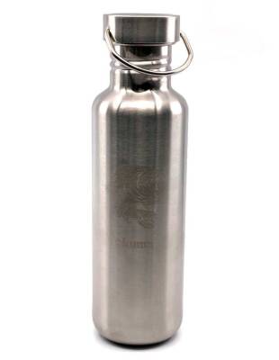 Okuma Bass Stainless Steel Water Bottle (Matara) 800 ml - 1