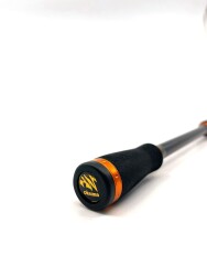 Okuma Black Rock '' 2.18m 14-42g 2 Parça Spin Kamışı - 3