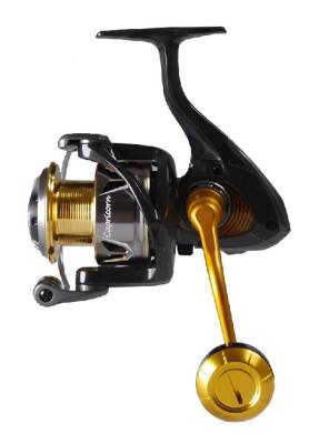 Okuma Capricorn CC-3000A 5+1BB Olta Makinesi - 1
