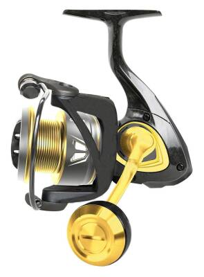 Okuma Capricorn CC-3000A 5+1BB Olta Makinesi - 1