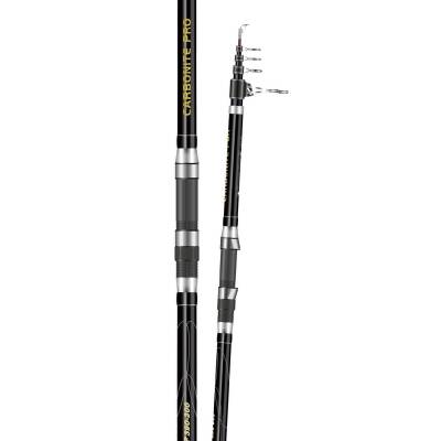 Okuma Carbonite Pro Tele Surf 390 cm Surf Kamışı - 2