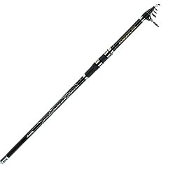 Okuma Carbonite Pro Tele Surf 420cm 100-200gr&Okuma Ceymar C-6000A Dark Grey 7+1BB Surf Seti - 3