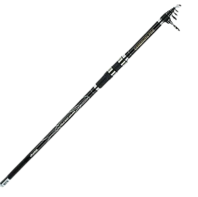 Okuma Carbonite Pro Tele Surf 420cm 100-200gr&Okuma Ceymar C-6000A Dark Grey 7+1BB Surf Seti - 3