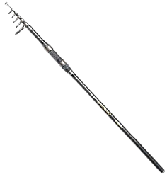 Okuma Carbonite Tele Surf 12' 360 cm 80-150gr&Okuma ARIA-8000a Painting Silver 1BB Surf Seti - 3