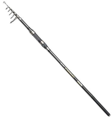 Okuma Carbonite Tele Surf 12' 360 cm 80-150gr&Okuma ARIA-8000a Painting Silver 1BB Surf Seti - 3