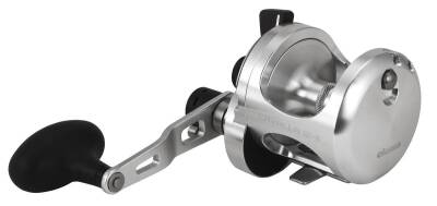 Okuma Cavalla CAV-12II Sağ El Çıkrık Makinesi - 1