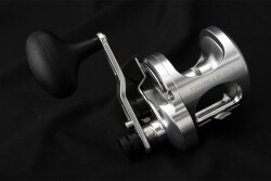 Okuma Cavalla CAV-12II Sağ El Çıkrık Makinesi - 3