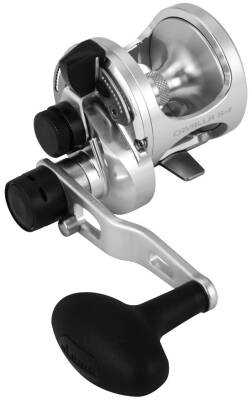 Okuma Cavalla CAV-5II Sağ El Çıkrık Makinesi - 2
