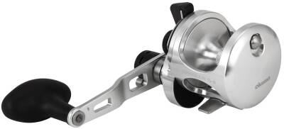 Okuma Cavalla CAV-5II Sağ El Çıkrık Makinesi - 1