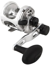 Okuma Cavalla CAV-5II Sağ El Çıkrık Makinesi - 3