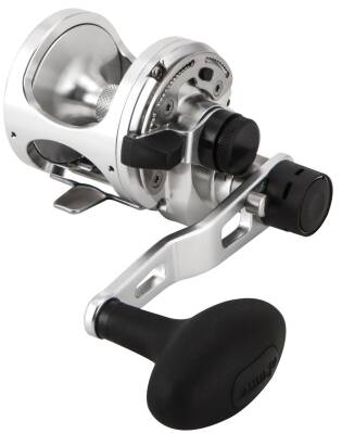 Okuma Cavalla CAV-5II Sağ El Çıkrık Makinesi - 3