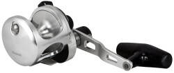 Okuma Cavalla CAV-5IILX-TB Sol El Çıkrık Makinesi - 1