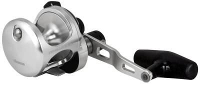 Okuma Cavalla CAV-5IILX-TB Sol El Çıkrık Makinesi - 1