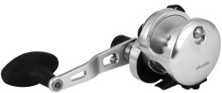 Okuma Cavalla CAV-5NII Sağ El Çıkrık Makinesi - 1