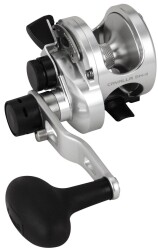 Okuma Cavalla CAV-5NII Sağ El Çıkrık Makinesi - 2