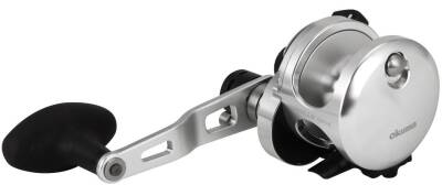 Okuma Cavalla CAV-5NII Sağ El Çıkrık Makinesi - 1