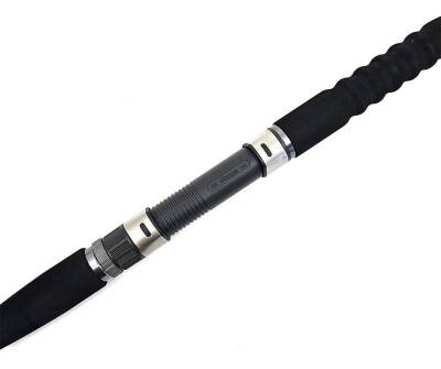 Okuma Cavalla Slow Jigging Spin 183cm M 100-200gr Tek Parça Olta Kamışı - 3
