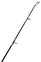 Okuma Cavalla Slow Jigging Spin 183cm M 100-200gr Tek Parça Olta Kamışı - 4