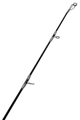 Okuma Cavalla Slow Jigging Spin 183cm M 100-200gr Tek Parça Olta Kamışı - 4