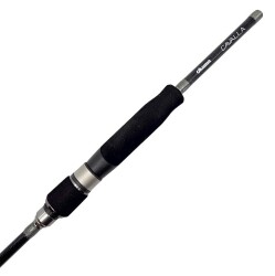 Okuma Cavalla Ultra Light Jigging Spin 198cm Max 40gr 2 Parça Olta Kamışı - 2