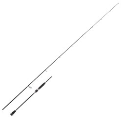Okuma Cavalla Ultra Light Jigging Spin 198cm Max 60gr 2 Parça Olta Kamışı - 1