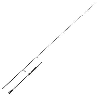 Okuma Cavalla Ultra Light Jigging Spin 198cm Max 60gr 2 Parça Olta Kamışı - 1