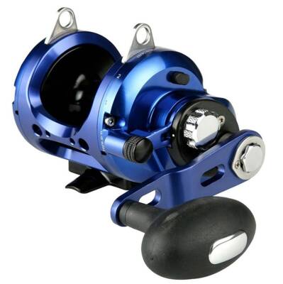Okuma Cedros 20S Çıkrık Makine - 1