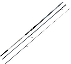 Okuma Cedros CJ-S-4203H 100-200 gr 3 Parça Surf Kamışı - 1