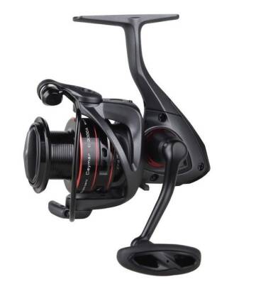 Okuma Ceymar C-3000A Dark Grey 7+1BB Olta Makinesi - 1