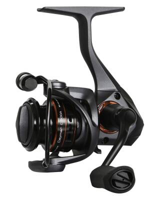 Okuma Ceymar C-500A Dark Grey 7BB+RB Olta Makinesi - 1