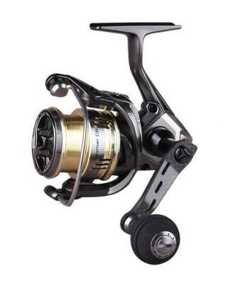 Okuma Ceymar CB CCB-4000XA Gunsmoke 7+1BB Olta Makinesi - 1