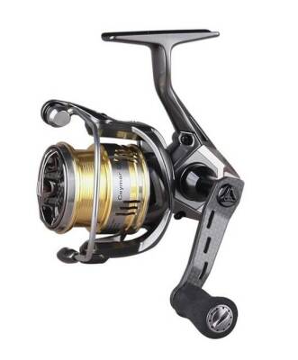 Okuma Ceymar CB CCB-C2000HA Gunsmoke 7+1BB Olta Makinesi - 1