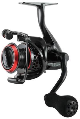 Okuma Ceymar FD CXT-30 Olta Makinesi - 1