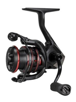 Okuma Ceymar HD CHD-1000HA Matt Black 7+1BB Olta Makinesi - 1